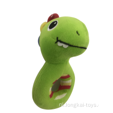 Dinosaur Rattle Baby Toys